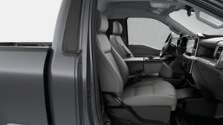 2026 Ford F-150® Internal Image 1